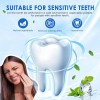 Tiras Blanqueadoras Dentales White Higiene Bucal