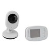 Baby Monitoring Camera 2.4in Screen 2 Way Talking Night Vision