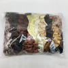 Satin Scrunchies Hair Ties Set