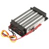 PTC Ceramic Air Heater Heating Element Electric Heater 750W 220V