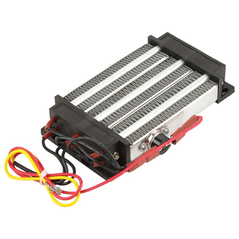 PTC Ceramic Air Heater Heating Element Electric Heater 750W 220V