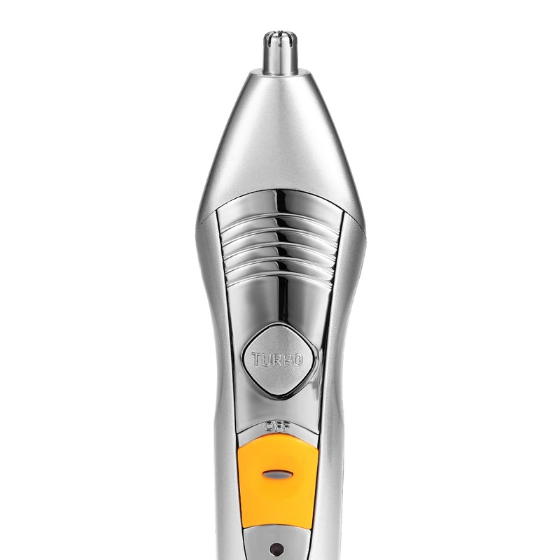KEMEI Electric Shaver Set Nose Ear Hair Trimmer Electric Men