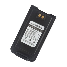 BAOFENG UV-9R BL-9 Battery 1800mAh 7.4V for Two Way Radio UV-9G UV-9R Plus GT-3WP