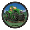 McNeill McAddy Tractor, Tractor