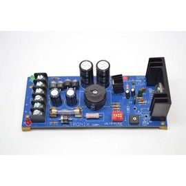 ALTRONIX Power Supply Charger Single Output 6/12/24VDC 4A 24/28VAC Board (SMP5)