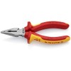 Needle-Nose Combination Pliers-1000V Insulated