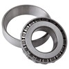 NSK HR32005J 32005 Tapered Roller Bearing with Conical Roller Bearing