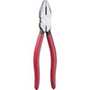 Caba PV-107 Pliers, Vinyl Handle, 6.9 inches (175 mm)
