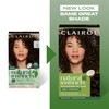 Clairol Natural Instincts Demi-Permanent Hair Dye, 6C Light Brown Hair