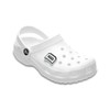 Crocs Jibbitz Letter Shoe Charms | Jibbitz for Crocs, Letter