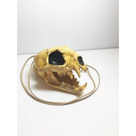 Aztec Death Whistle - The Apex Predator -  Imitates human screams very LOUD