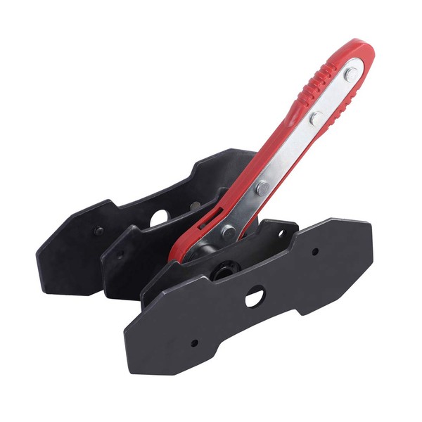 JIFETOR Brake Caliper Press Tool, 360 Degree Swing Ratchet Expander