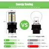 S8 3156 Wedge Base LED Light Bulb 12V Low Voltage