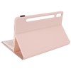 Tablet Keyboard Magnetic Protective Case BT Connection Wireless Keyboard for