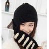 Roman Knights Knit Hat Unisex Knight Knit Cap Knight Helmet