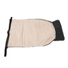 Wheelchair Blanket Thickened Waterproof Soft Washable Keep Warm Half Wrapped