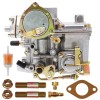 THUNDERMINGO 34 PICT-3 Carburetor For VW Beetle Thing 1971-1979 Dual