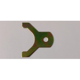 La Speedometer Gear 12338069 Speedometer gear housing retainer