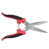 Hand Tool, Comfortable Electronic Cable Scissors, Multifunctional Stainless Steel Material