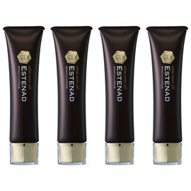 Estenado ESTENAD White Sonic Gel 2.5 oz (70 g) [Without Box] (Set of 4)