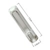 Cigar Ashtray Crystal Ashtrays for Indoor and Outdoor Decoration