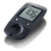 Accu Chek Glucómetro Active Con 10 Tiras Y 10 Lancetas