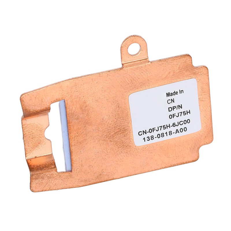 M.2 SSD Heatsink Cover with Bracket Case SSD Heatsink Cover