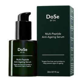 Multi-Peptide Anti-Ageing Serum By DoSe