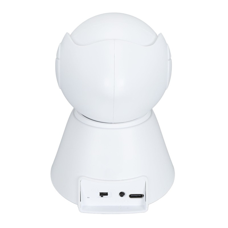 Home Security Camera Wireless WiFi Remote Control 360 Degree Rotating
