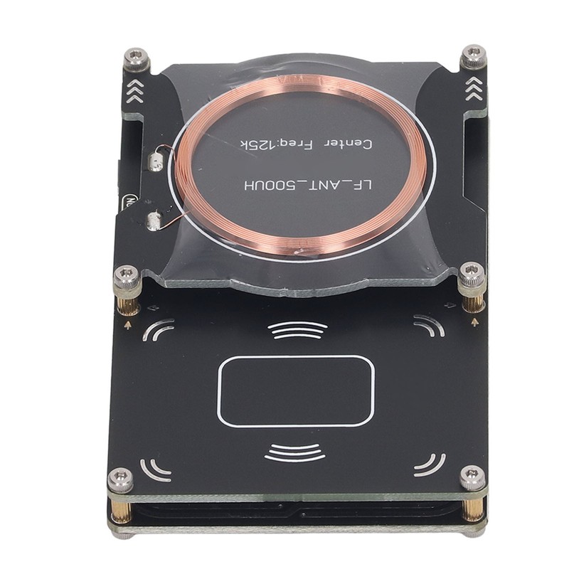 NFC Card Reader Kit 512kb Memory IC ID Card Copier