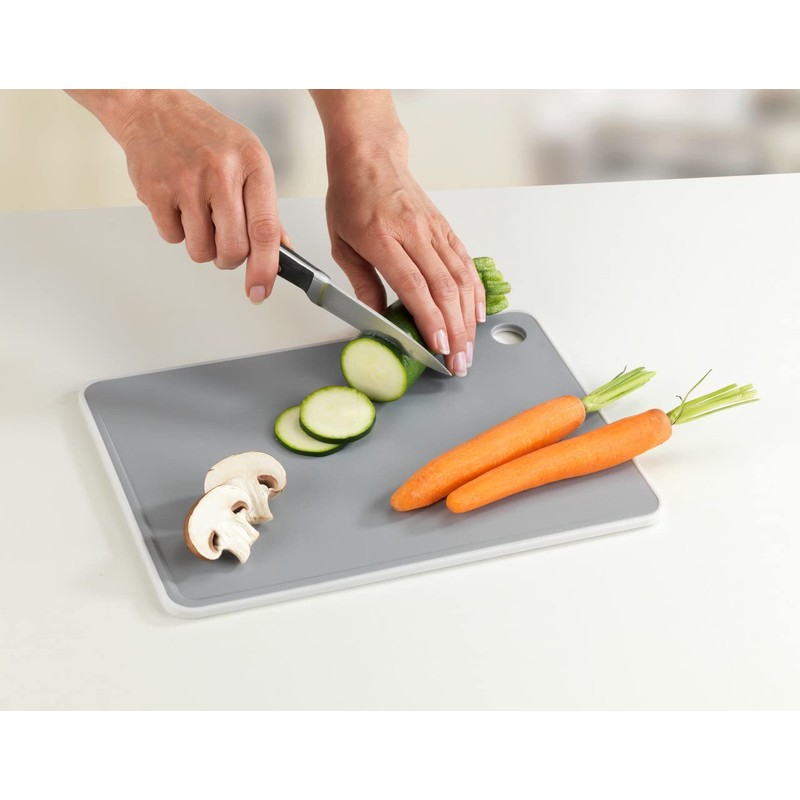 Basic L Chopping Board