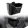 XATVXUTV Driver Under Seat Storage Bin for Can Am Defender,