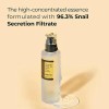 Snail Mucin Skin Facial Korean Essence 96% Iu Care Xc