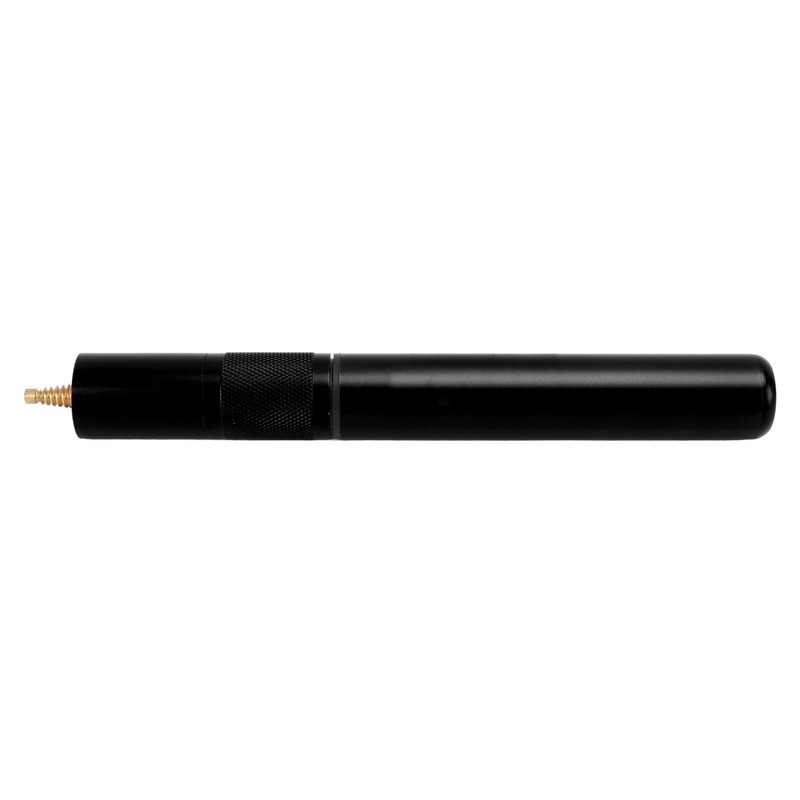 9 Inch Billards Cue Lengthening Extender Telescopic Aluminum Alloy Pool