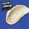Kiehl's Facial Fuel Exfoliating Face Scrub, Facial Cleanser for Men,