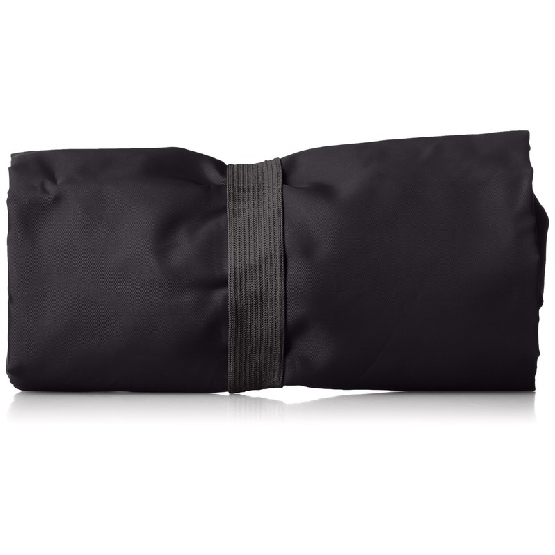 Edobuku 4142 Tote Bag, Cooler Bag, Compact, Black