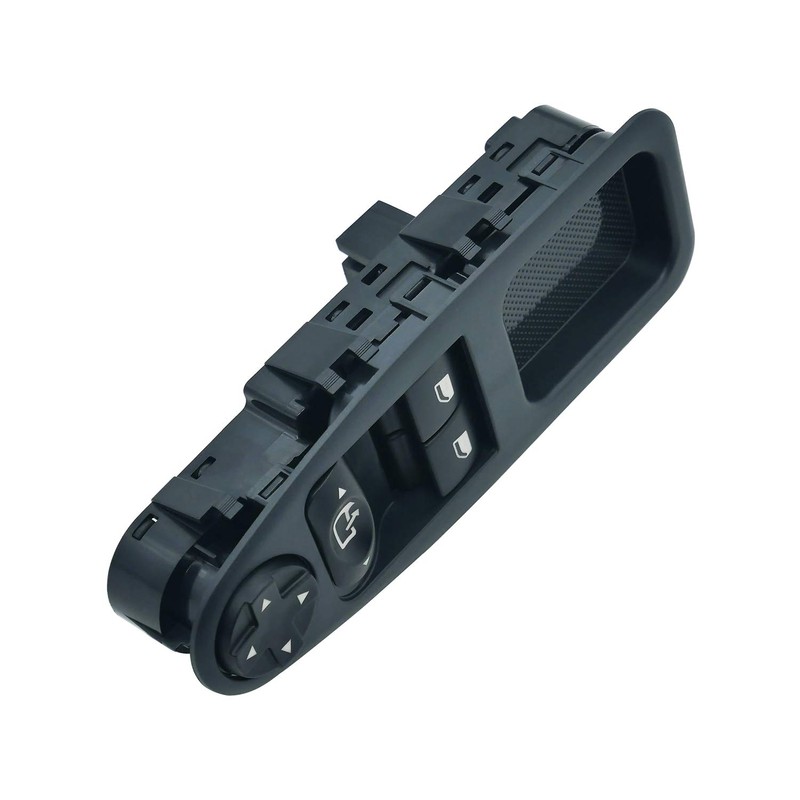 ZEALfix Power Master 6554.ZJ Window Regulator Switch Driver's Side for