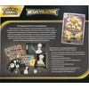 Pokémon: set Allenatore Fuoriclasse (Gardevoir) dell’espansione Megaevoluzione del GCC Pokémon