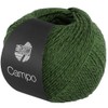 LANA GROSSA Campo Fine, Multi-Twisted Cotton Blend Yarn with Structure,