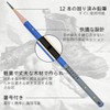 PHOENIX Sketch Pencils Set of 12 - Drawing Pencils 2H-9B