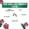 Caralluma Fimbriata Extract 1200mg - Maximum Strength Natural Caralluma Fimbriata