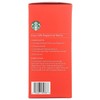 Starbucks Classic Hot Cocoa Salted Caramel (Peppermint, 8 Ounce (Pack