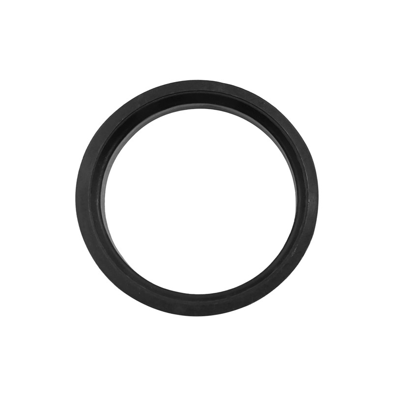 sourcing map Set of 4 Car Centring Rim Hub Centre