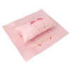 SOULONG Nail Pillow Mat Set, Nail Art Hand Pillow Mat