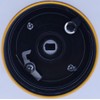 Genuine Part 22 Soare XR 500SPG Spool Set Part No