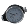 SHUATI Rubber Tire Durometer Dial Value 0-100 Degrees Portable Shore