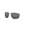 Oakley Sliver Edge Low Bridge Fit Sport Replacement Sunglass Lenses,