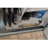 Lockdown Golden Rod 12" Dehumidifier Rod with Low Profile Design