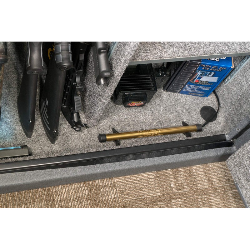 Lockdown Golden Rod 12" Dehumidifier Rod with Low Profile Design