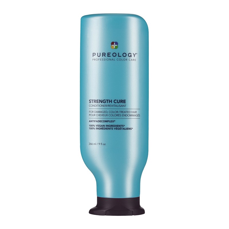 Pureology Strength Cure Daily Damage Protection Trio Bundle